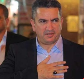 (العراق اليوم) يكشف السبب الذي سينسحب لأجله الزرفي من التكليف