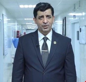 مدير صحة الكرخ يكشف عن ’’معجزة’’ عراقية بمواجهة كورونا ويتحدث عن مشكلة 