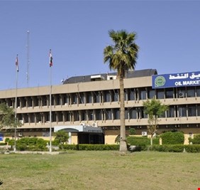الحلبوسي لقناة الشرقية: كلما أردنا محاسبة مسؤولي شركة سومو، يخابرنا رئيس الوزراء راجياً إعفاءهم!