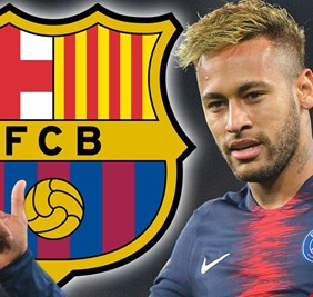 برشلونة يجهز مخططا جديدا لاستعادة نيمار