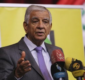 في مساجلة علمية مهنية راقية، وزير النفط السابق جبار اللعيبي يناقش ويعالج مصيبة (النفط) وتداعياتها على الوضع الإقتصادي