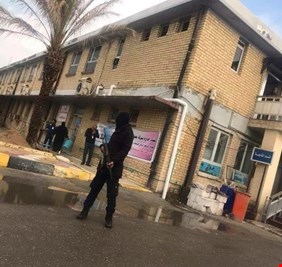 بالوثيقة (سرايا البصرة ) تصدر  قائمة أولى من (قوائم القصاص)، ضمت محافظ البصرة ومدير شركة النفط وقائد الشرطة ومدير الموانئ