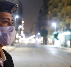 النائب العام في مصر يصدر بيانا هاما بشأن حظر التجول والإعلان عن عقوبات شديدة