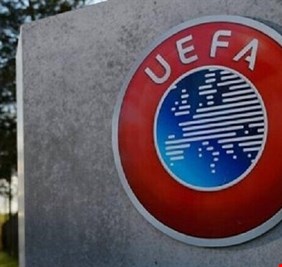 اليويفا يهدد بفرض عقوبات ثقيلة في حال إلغاء الدوريات
