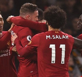 سكاي سبورت تختار أفضل لاعب في الدوري الإنجليزي