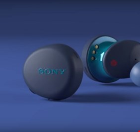 سوني تطلق أحدث سماعاتها اللاسلكية بسعر منافس