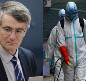 كيف أنقذ رجل واحد بلده من وباء كورونا؟