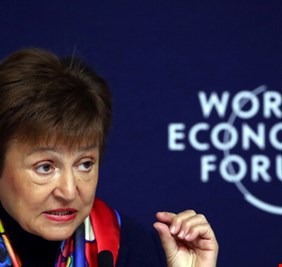 صندوق النقد الدولي: مستعدون لاستخدام تريليون دولار لمواجهة كورونا