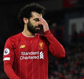 المصري ميدو يحذر ليفربول من فقدان جهود محمد صلاح