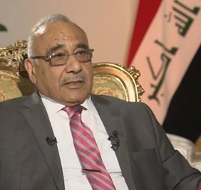 المونيتور الامريكي: عبد المهدي يراهن على الإمتيازات الهائلة التي منحها للكتل من أجل البقاء في منصبه