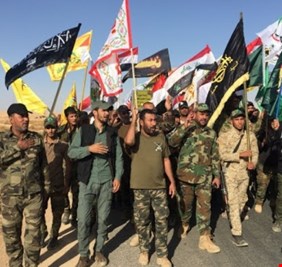 بيان موحد من 8 فصائل ضد “الزرفي !