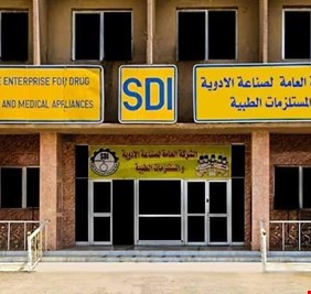 العراق يعتزم إنتاج أدوية تدخل في علاج كورونا خلال اليومين المقبلين