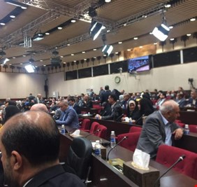 نائب: تمرير حكومة الزرفي داخل مجلس النواب امر مستبعد