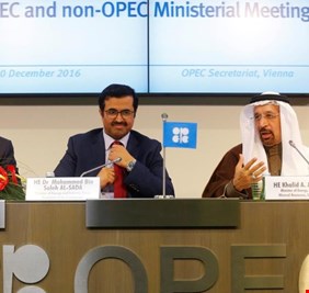 تأجيل اجتماع “أوبك” وسط خلاف سعودي روسي حول من بدأ الحرب