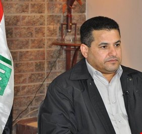 محاولات يائسة لإسقاط العناصر الوطنية .. قاسم الاعرجي يكذب أنباء عن تقديمه طلب دعم من الولايات المتحدة