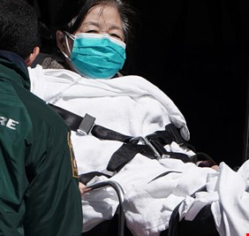 أكثر من مليون و200 ألف مصاب ونحو 65 ألف حالة وفاة بكورونا في العالم