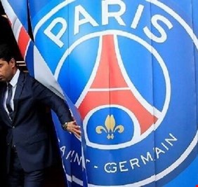 أزمة كورونا تطال باريس سان جيرمان