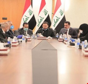 خلية الازمة: هناك تلكؤ  كبير بأتخاذ القرار في مواجهة كورونا، والوضع لا يتحمل تأجيل القرارات المهمة !