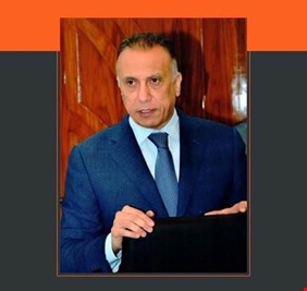 نائب يكشف ما دار بين الكاظمي والعامري قبل ساعات التكليف .. والفتح يقول: الكاظمي نموذج للشخصية المتزنة