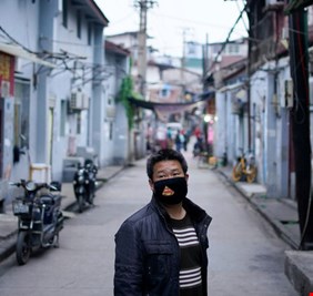 الصين.. وتيرة الإصابات الجديدة بكورونا ترتفع من جديد