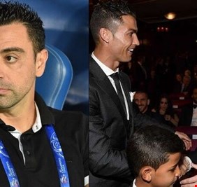 تشافي يكشف الفارق الجوهري بين ميسي و