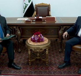 بسبب عدم دستورية المحكمة الإتحادية، رئاسة الجمهورية ستلغي اليوم او غداً مرسوم تكليف الزرفي