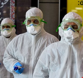 تحشيد عالمي لمساندة العراق في مواجهة كورونا.. خمسة ملايين دولار حصيلة أولى!