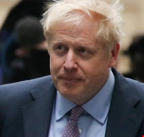 نقل بوريس جونسون إلى غرفة العناية المركزة بعد تدهور حالته الصحية