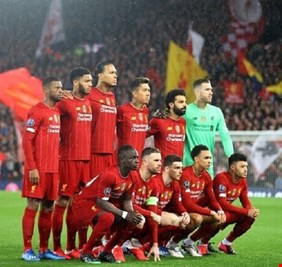 ليفربول يعتذر ويعدل عن قرار 