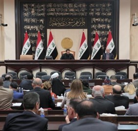 نائب: غالبية الأحزاب الشيعية ستقاطع الجلسة الاستثنائية