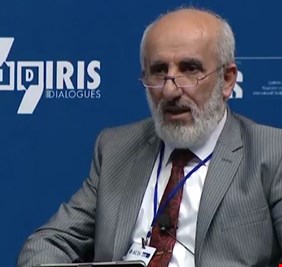 نائب كردي: السنة والكرد اتفقا على دعم الكاظمي بدل الزرفي