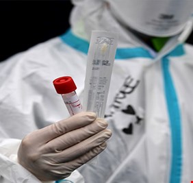 العالم يحاصر كورونا بشدة، وإكتشاف عقار 