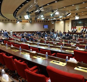 البرلمان العراقي يدق المسمار الاخير في نعش تكليف الزرفي