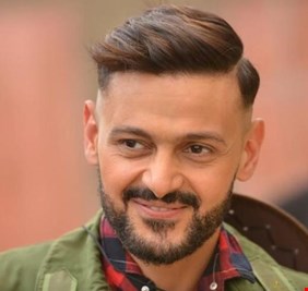 احتجاز رامز جلال في دبي