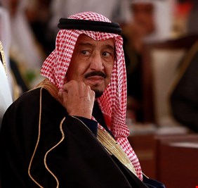 كورونا يضرب العائلة الحاكمة السعودية.. إصابة ١٥٠ بينهم أمير الرياض، والملك سلمان يعزل نفسه