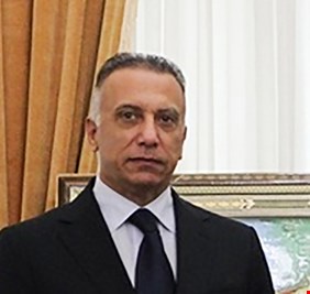 في لقاء مصور  واحد .. رئيس الوزراء القادم يتحدث عن بغداد ونهر دجلة وأستاذه المعمار الكبير مكية