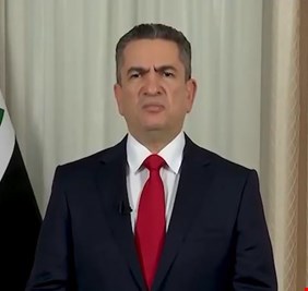 الزرفي يعتذر  رسمياً.. وهذا بيان اعتذاره