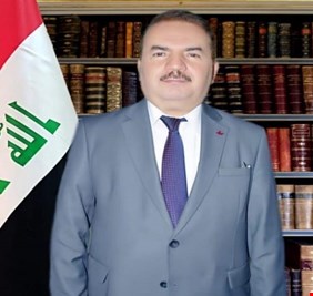 وزير الداخلية ياسين الياسري يقرر إلغاء قرارات المجالس واللجان التحقيقية بحق المنتسبين
