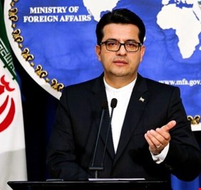 ايران ترحب رسمياً بتكليف الكاظمي لرئاسة الوزراء