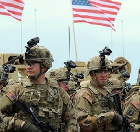 اقتراح في الكونغرس بسحب القوات الأمريكية من السعودية للضغط على الرياض