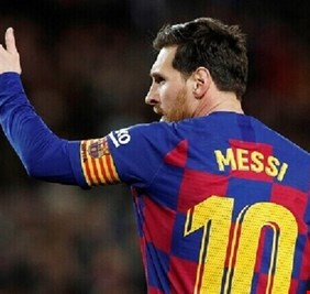 ميسي يخرج عن صمته ويكشف حقيقة أنباء انتقاله إلى إنتر ميلان ودفع كفالة رونالدينيو