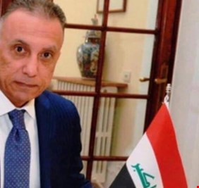 مكتب المكلف ينشر رابط حسابه الوحيد على تويتر