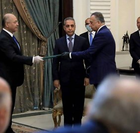 هل يستطيع الكاظمي أن يكون «رجل المرحلة» رغم الصعاب؟ الجواب: نعم بمواصفاته المعروفة