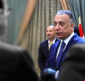 عراقيو لندن يكتبون عن الكاظمي سيرة لم تكتب عنه من قبل !