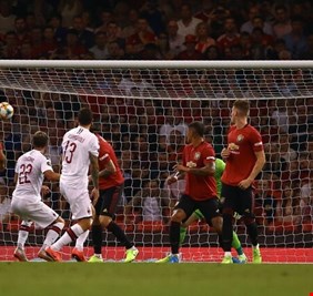 رسميا.. إلغاء كأس الأبطال الدولية لكرة القدم