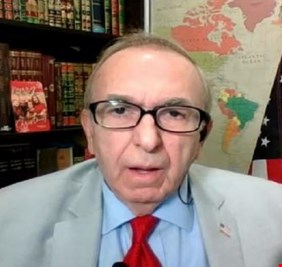 مستشار ترامب :  الاتهامات الموجهة إلى مصطفى الكاظمي على أنه مدعوم أمريكياً، نفسها التي وجهت إلى عدنان الزرفي