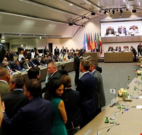 عضو بالمالية البرلمانية: اتفاق ’’أوبك+’’ لن يعيد أسعار النفط كما كانت سابقاً