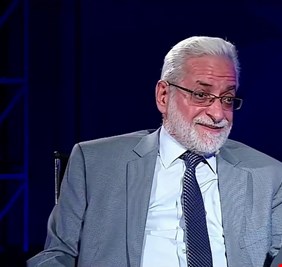 ماذا كتب محمد الشبوط عن المكلف مصطفى الكاظمي؟