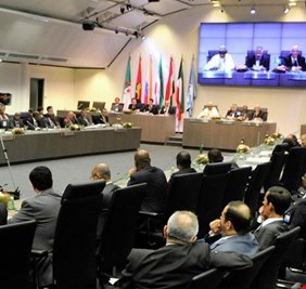 بعد الفشل الذريع لوزارة النفط في إجتماع أوبك الأخير .. لجنة الطاقة النيابية تستضيف الوفد العراقي