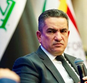 كيف عاد الزرفي الى البرلمان بعد تكليفه برئاسة الحكومة؟